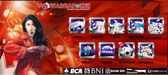 IDN Poker: Poker Online, IDN Play, Daftar IDN Poker, Agen IDNPlay APK
